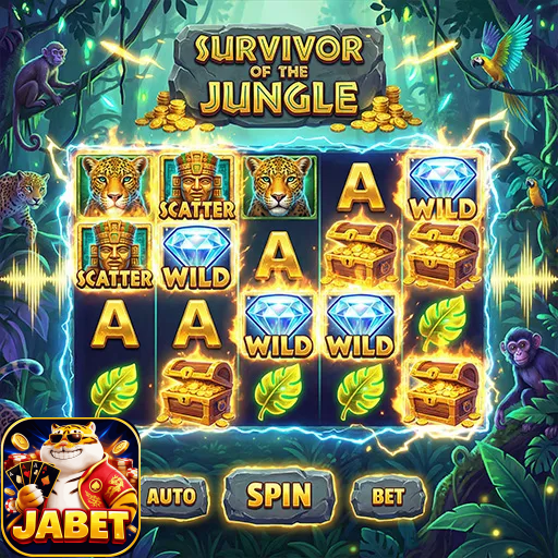 Sessão de jogo em andamento no aplicativo jabet para Android